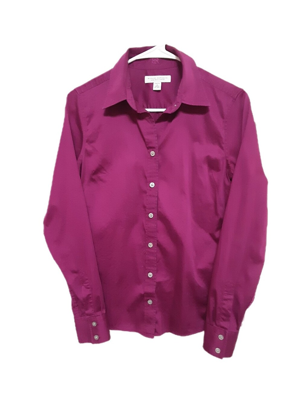 Banana Republic Button Up Top Womens Size 6